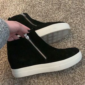 Steve Madden High Tops